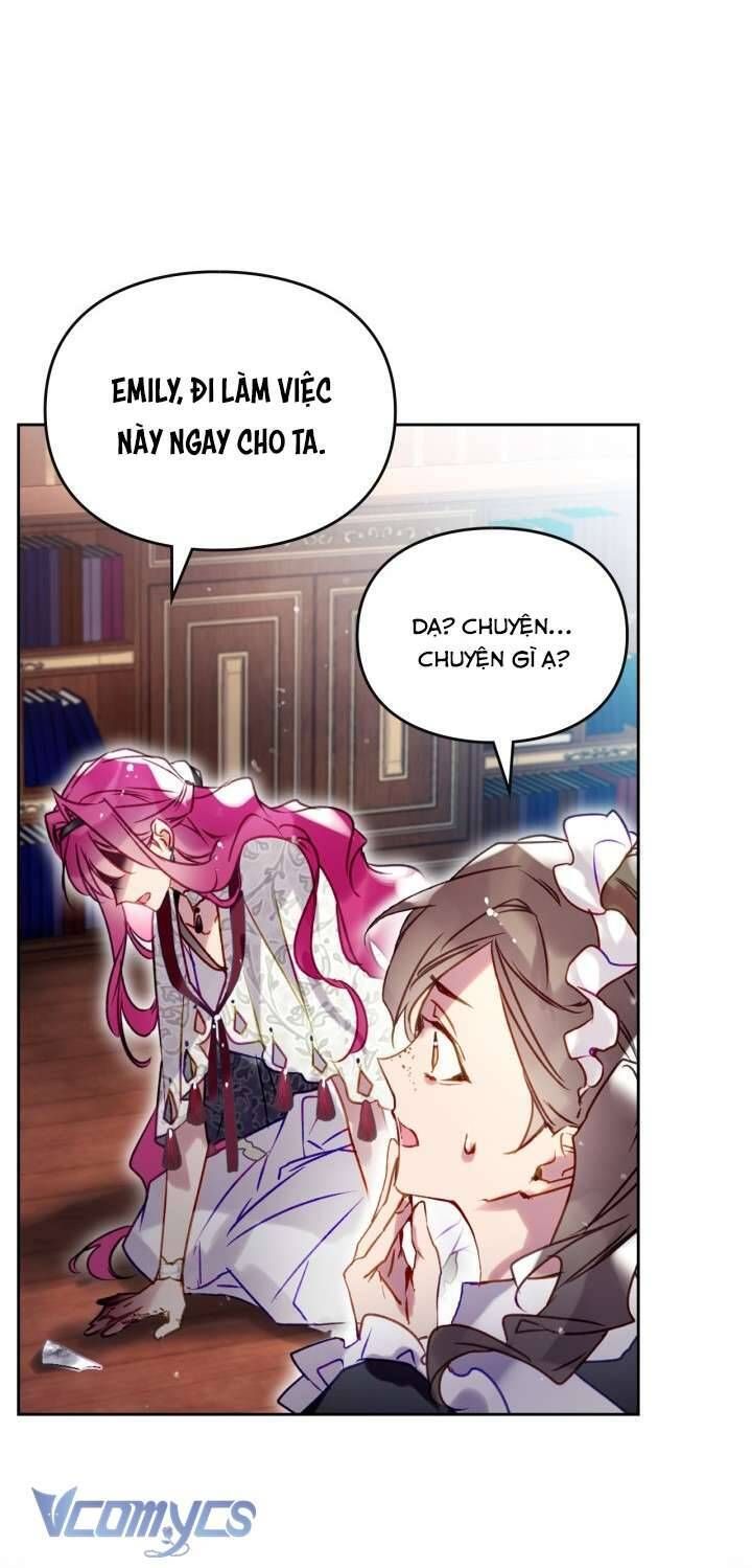 Kết Thúc Của Nhân Vật Phản Diện Chỉ Có Thể Là Cái Chết Chapter 170.1 - 35