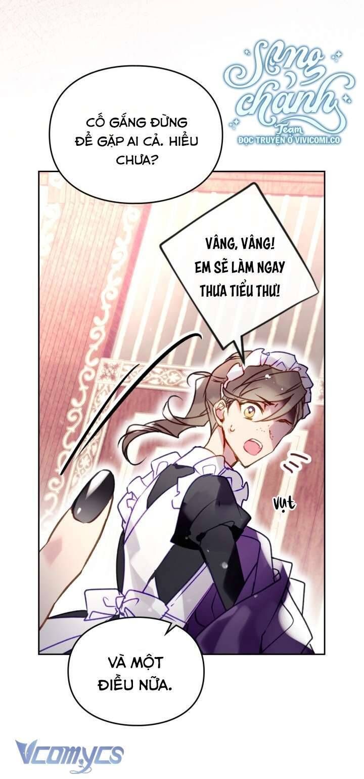 Kết Thúc Của Nhân Vật Phản Diện Chỉ Có Thể Là Cái Chết Chapter 170.1 - 37