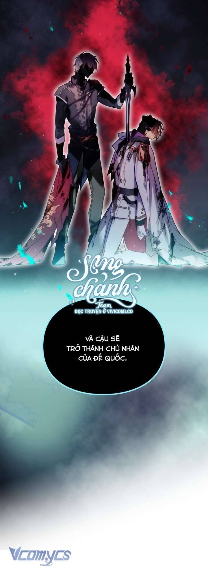 Kết Thúc Của Nhân Vật Phản Diện Chỉ Có Thể Là Cái Chết Chapter 170.1 - 5