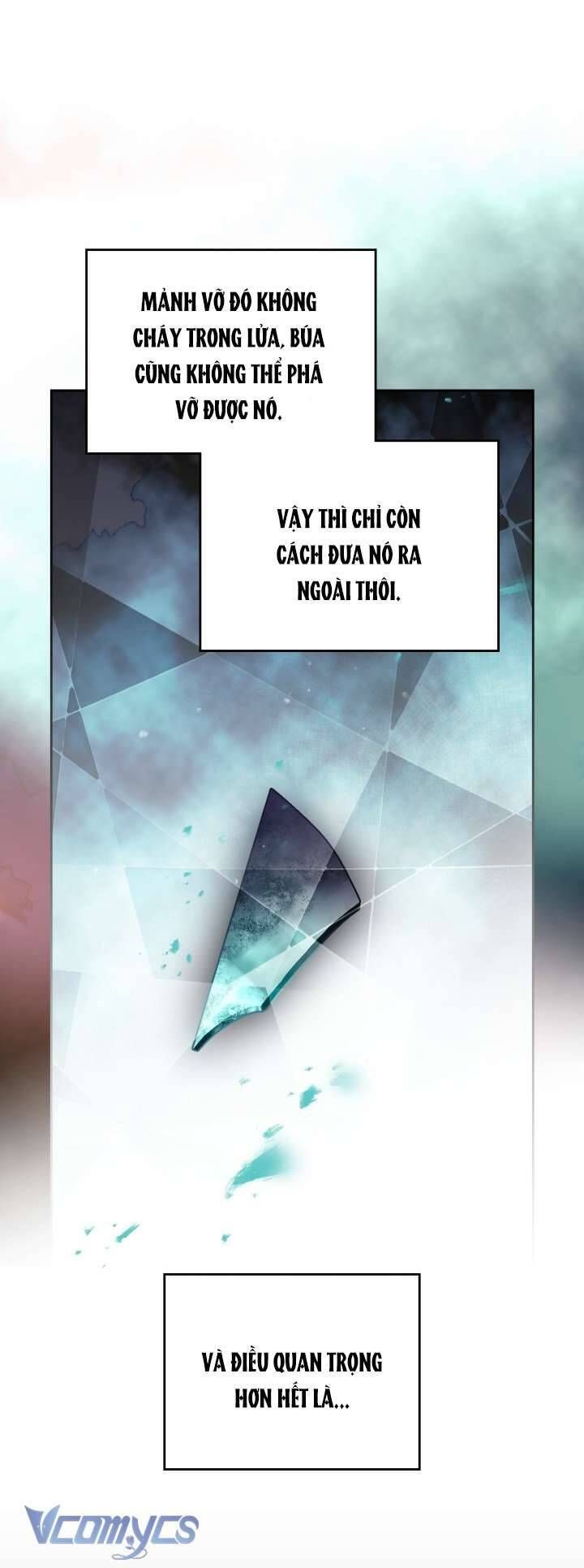 Kết Thúc Của Nhân Vật Phản Diện Chỉ Có Thể Là Cái Chết Chapter 170.1 - 42