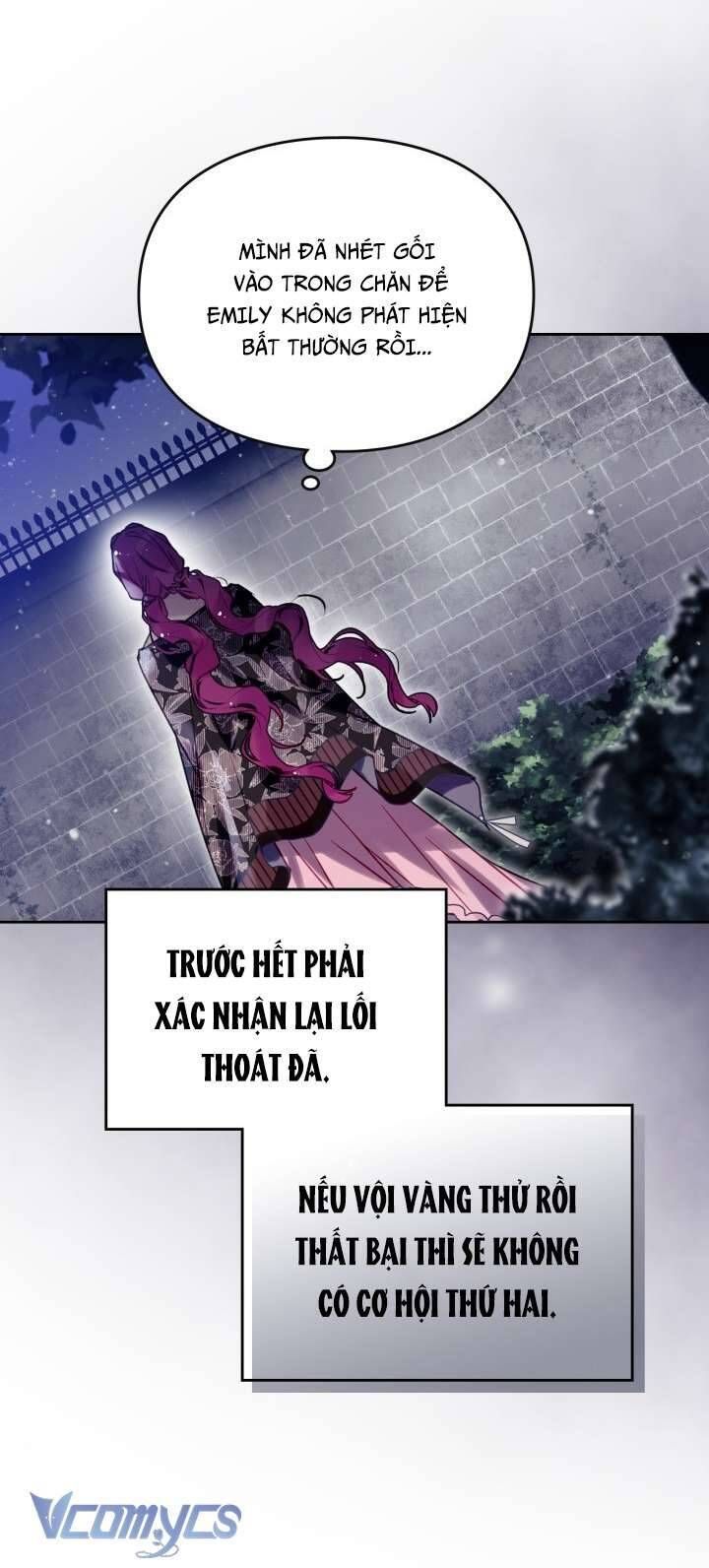 Kết Thúc Của Nhân Vật Phản Diện Chỉ Có Thể Là Cái Chết Chapter 170.1 - 47