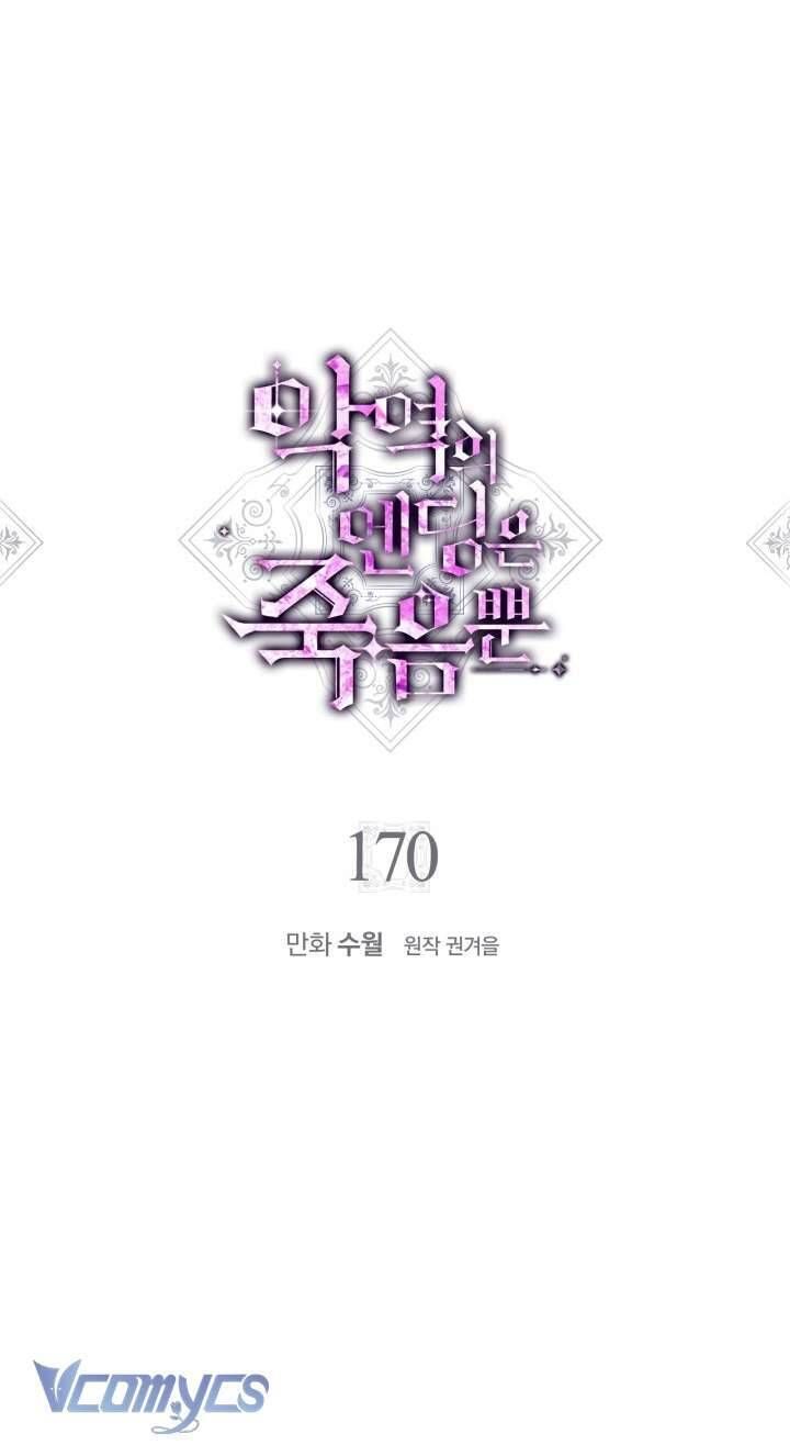 Kết Thúc Của Nhân Vật Phản Diện Chỉ Có Thể Là Cái Chết Chapter 170.1 - 6