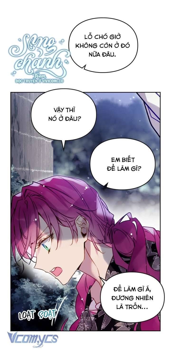 Kết Thúc Của Nhân Vật Phản Diện Chỉ Có Thể Là Cái Chết Chapter 170.1 - 51