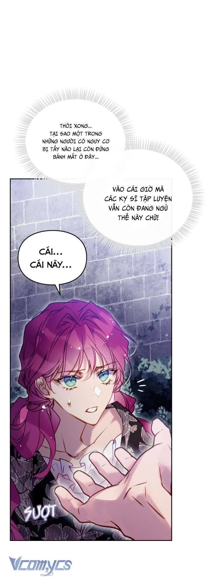 Kết Thúc Của Nhân Vật Phản Diện Chỉ Có Thể Là Cái Chết Chapter 170.1 - 55