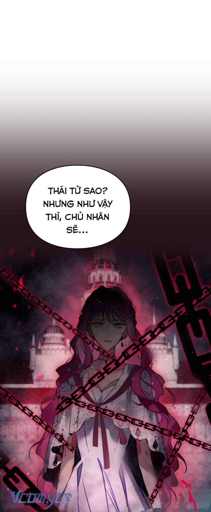 Kết Thúc Của Nhân Vật Phản Diện Chỉ Có Thể Là Cái Chết Chapter 170.1 - 7