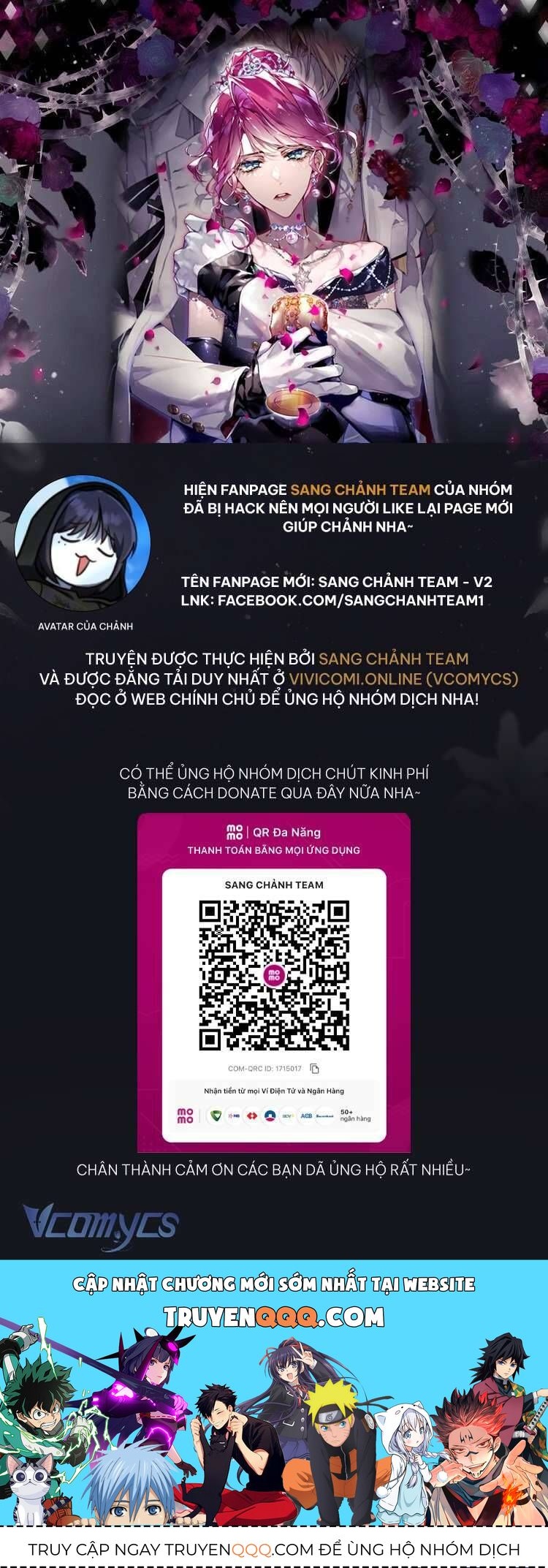 Kết Thúc Của Nhân Vật Phản Diện Chỉ Có Thể Là Cái Chết Chapter 170.1 - 62