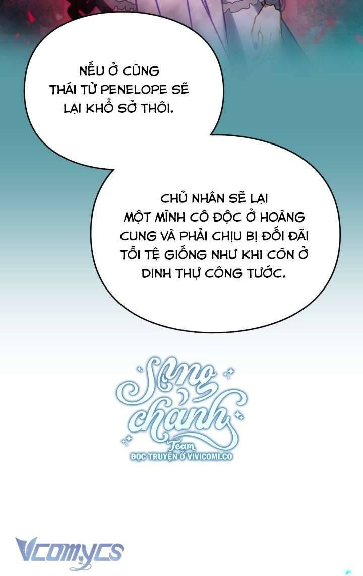 Kết Thúc Của Nhân Vật Phản Diện Chỉ Có Thể Là Cái Chết Chapter 170.1 - 8