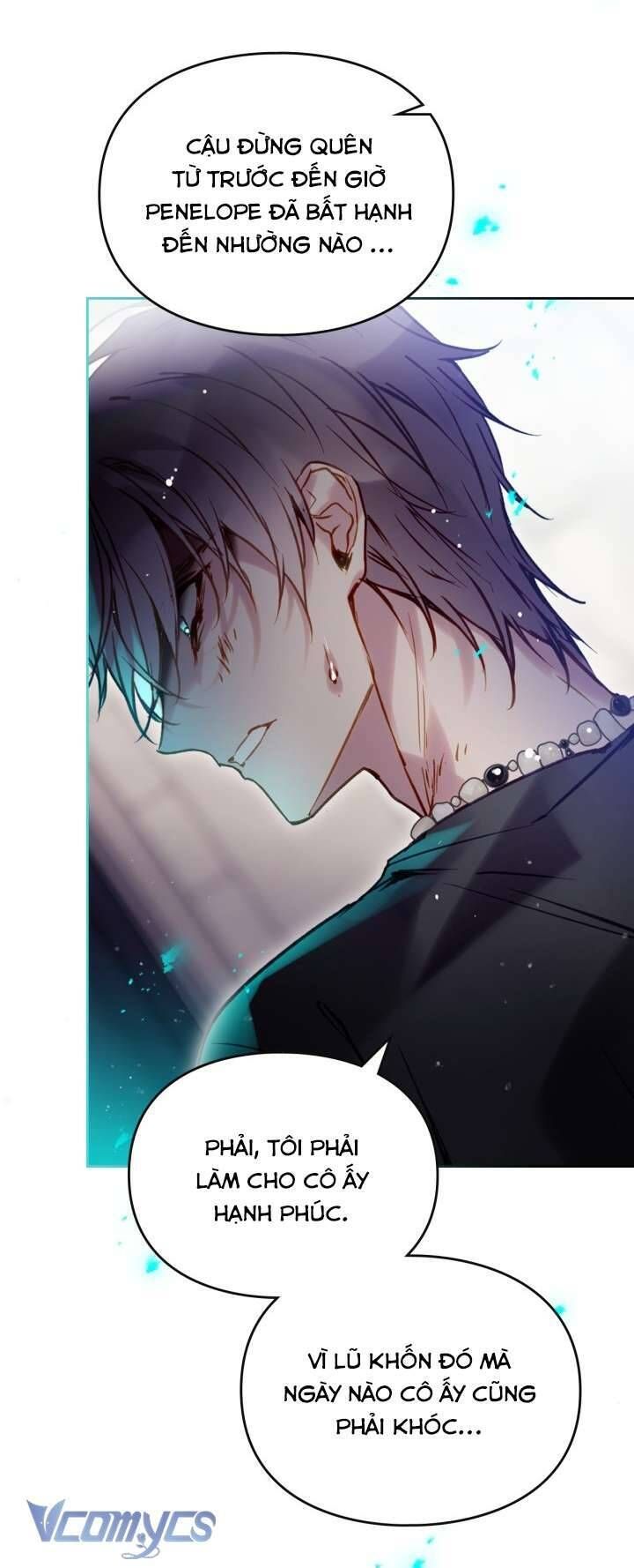 Kết Thúc Của Nhân Vật Phản Diện Chỉ Có Thể Là Cái Chết Chapter 170.1 - 9