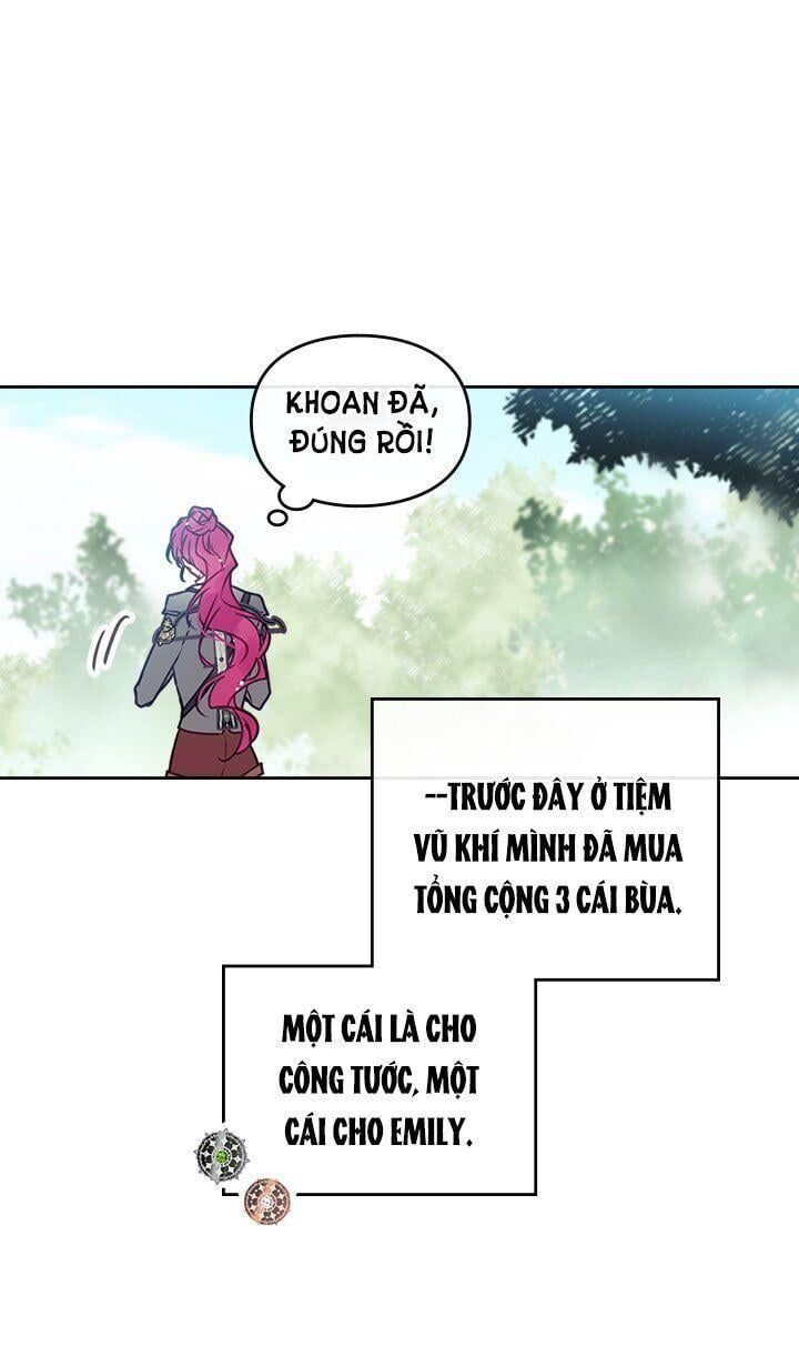 Kết Thúc Của Nhân Vật Phản Diện Chỉ Có Thể Là Cái Chết Chapter 64.5 - 2