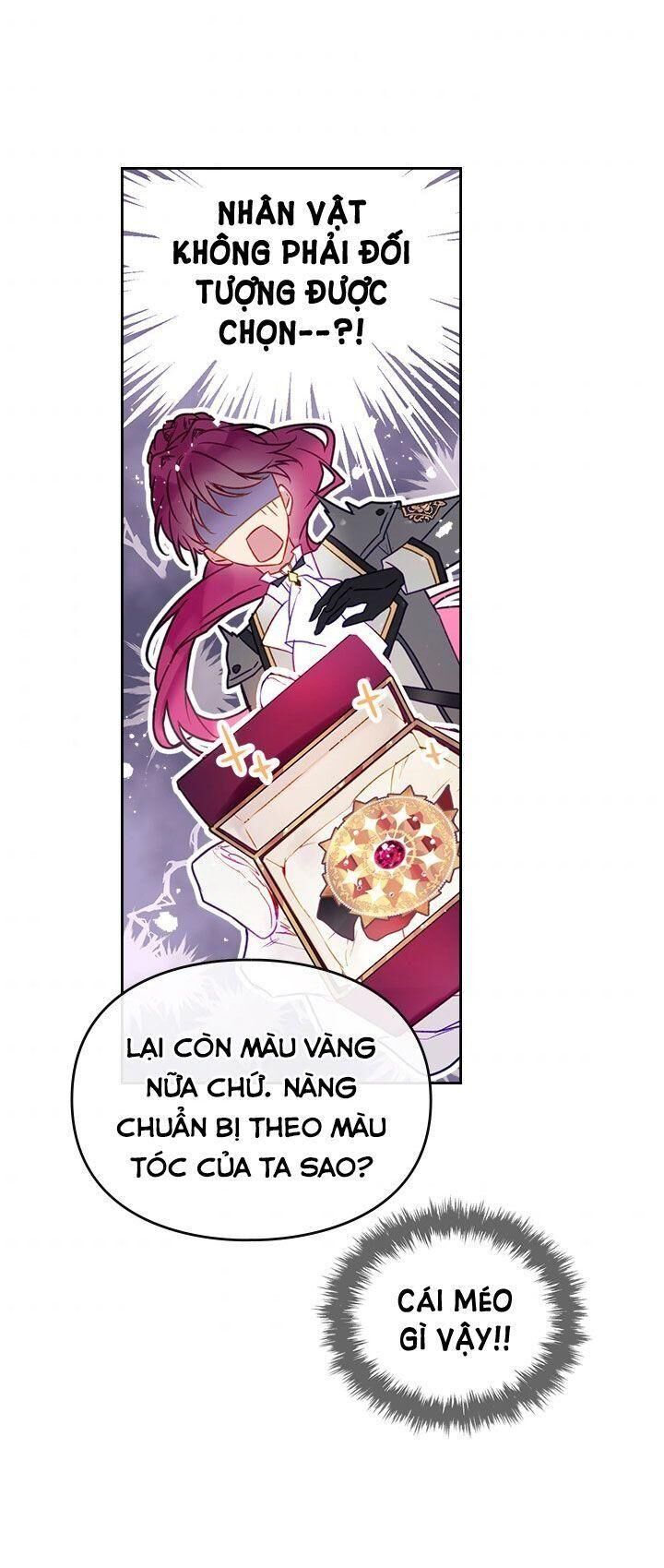 Kết Thúc Của Nhân Vật Phản Diện Chỉ Có Thể Là Cái Chết Chapter 64.5 - 11