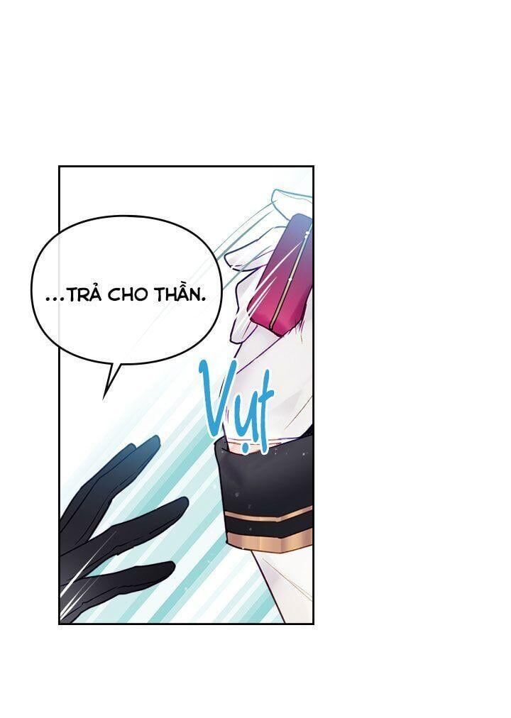 Kết Thúc Của Nhân Vật Phản Diện Chỉ Có Thể Là Cái Chết Chapter 64.5 - 12