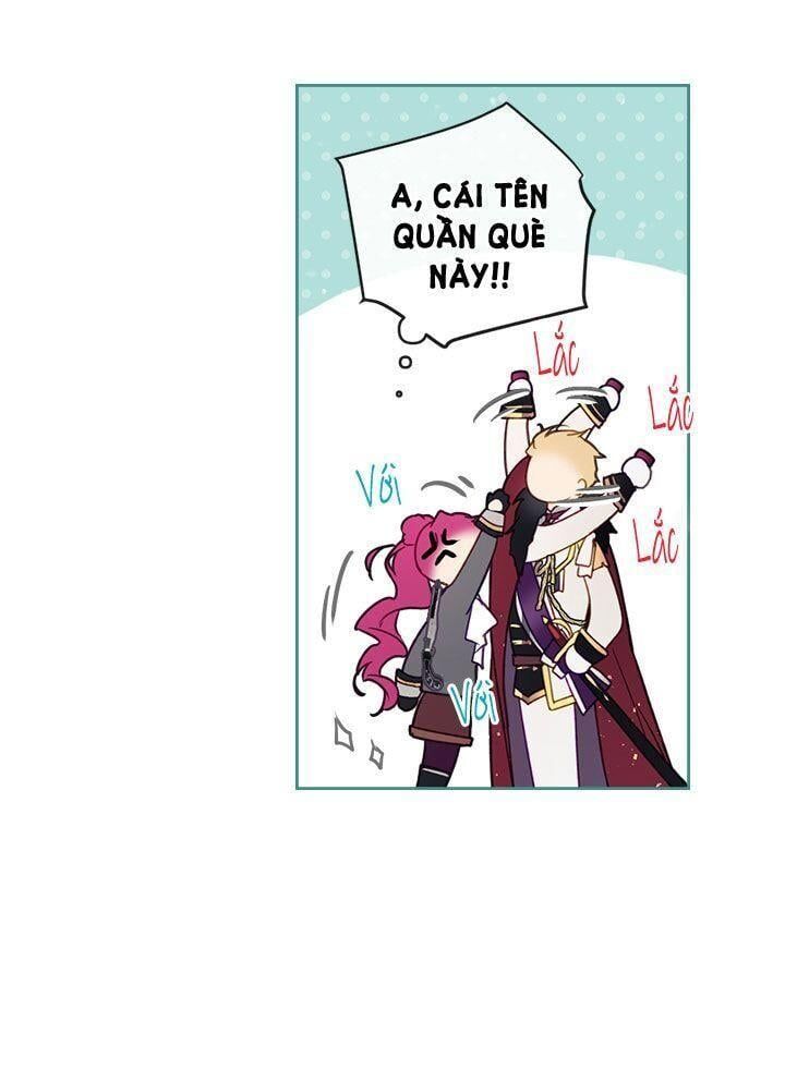 Kết Thúc Của Nhân Vật Phản Diện Chỉ Có Thể Là Cái Chết Chapter 64.5 - 13