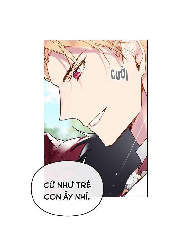 Kết Thúc Của Nhân Vật Phản Diện Chỉ Có Thể Là Cái Chết Chapter 64.5 - 14