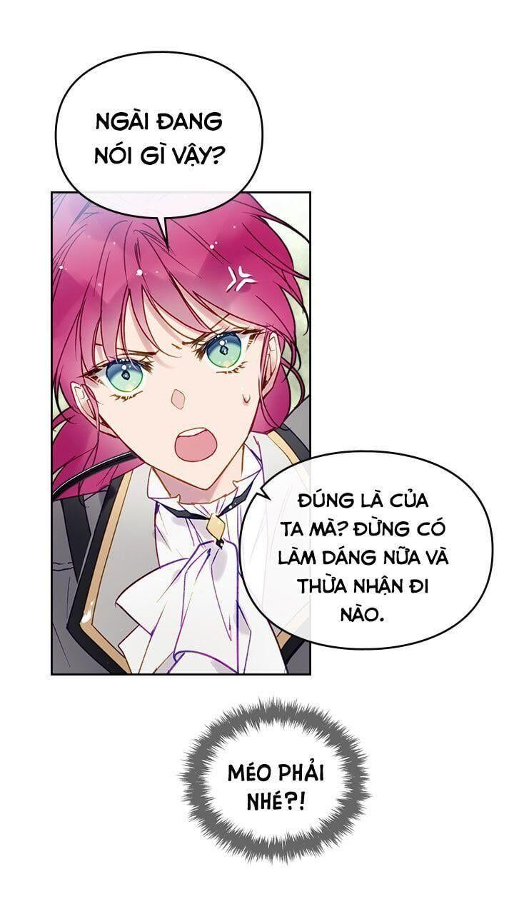 Kết Thúc Của Nhân Vật Phản Diện Chỉ Có Thể Là Cái Chết Chapter 64.5 - 15