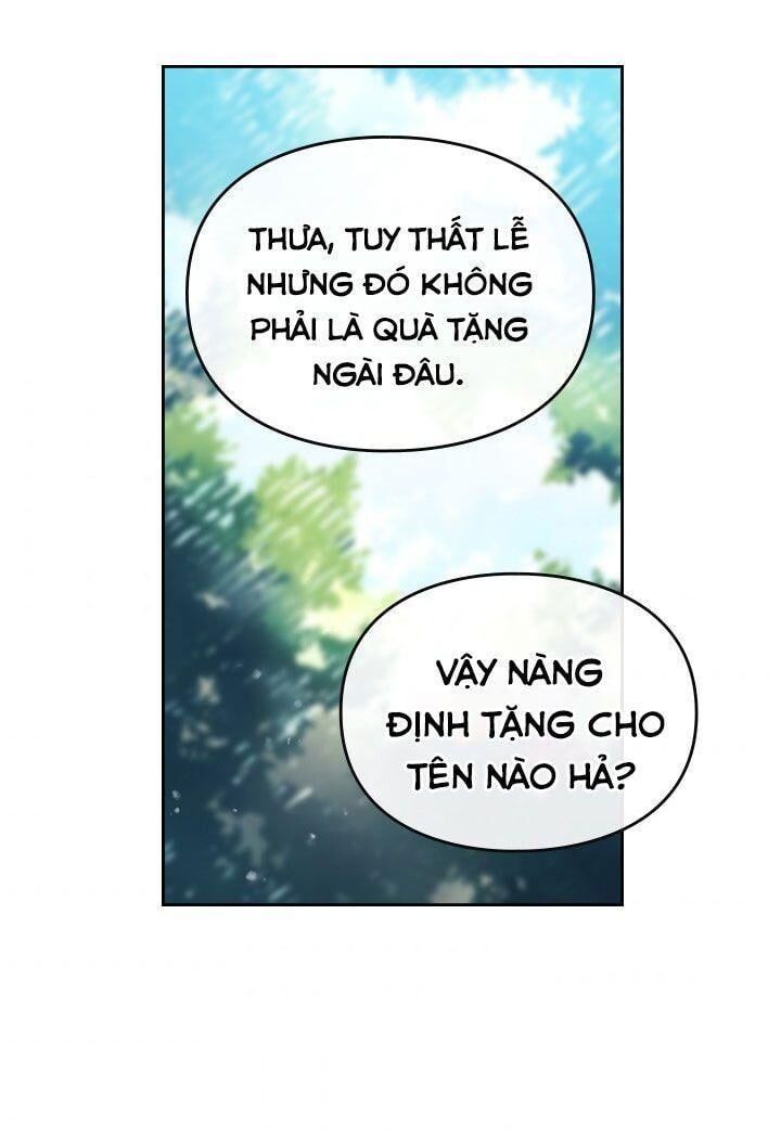 Kết Thúc Của Nhân Vật Phản Diện Chỉ Có Thể Là Cái Chết Chapter 64.5 - 18