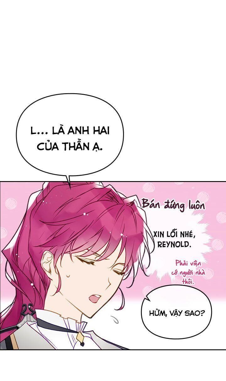 Kết Thúc Của Nhân Vật Phản Diện Chỉ Có Thể Là Cái Chết Chapter 64.5 - 20