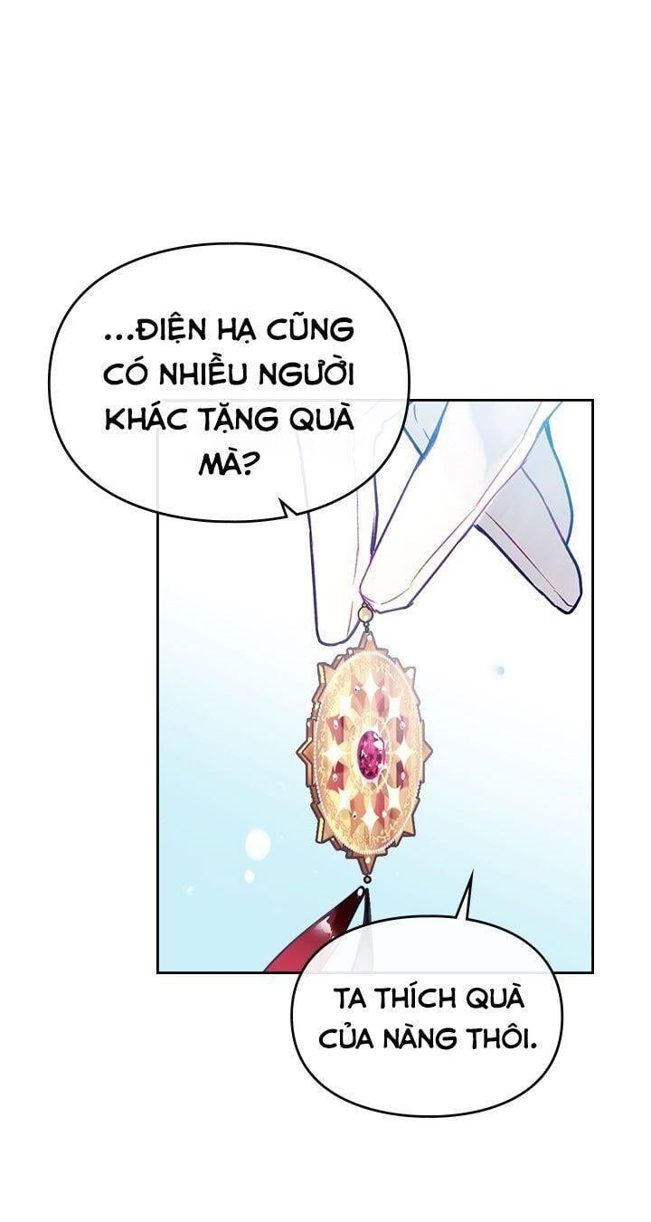 Kết Thúc Của Nhân Vật Phản Diện Chỉ Có Thể Là Cái Chết Chapter 64.5 - 22