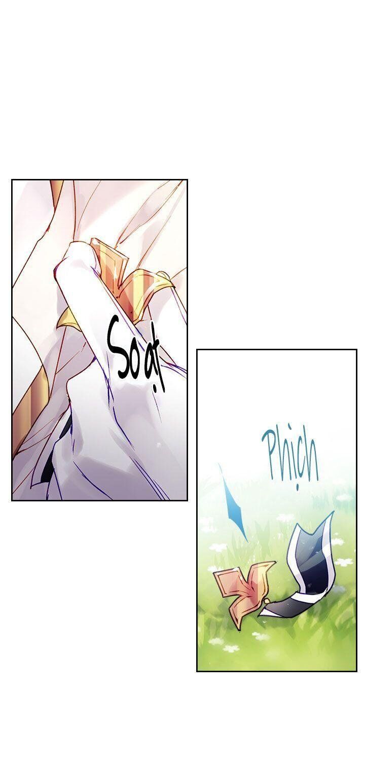 Kết Thúc Của Nhân Vật Phản Diện Chỉ Có Thể Là Cái Chết Chapter 64.5 - 23