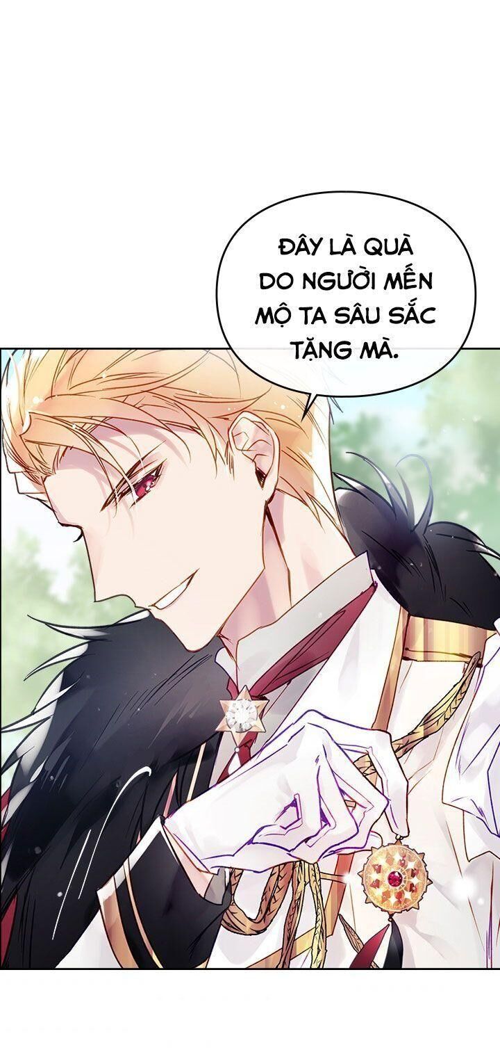 Kết Thúc Của Nhân Vật Phản Diện Chỉ Có Thể Là Cái Chết Chapter 64.5 - 24