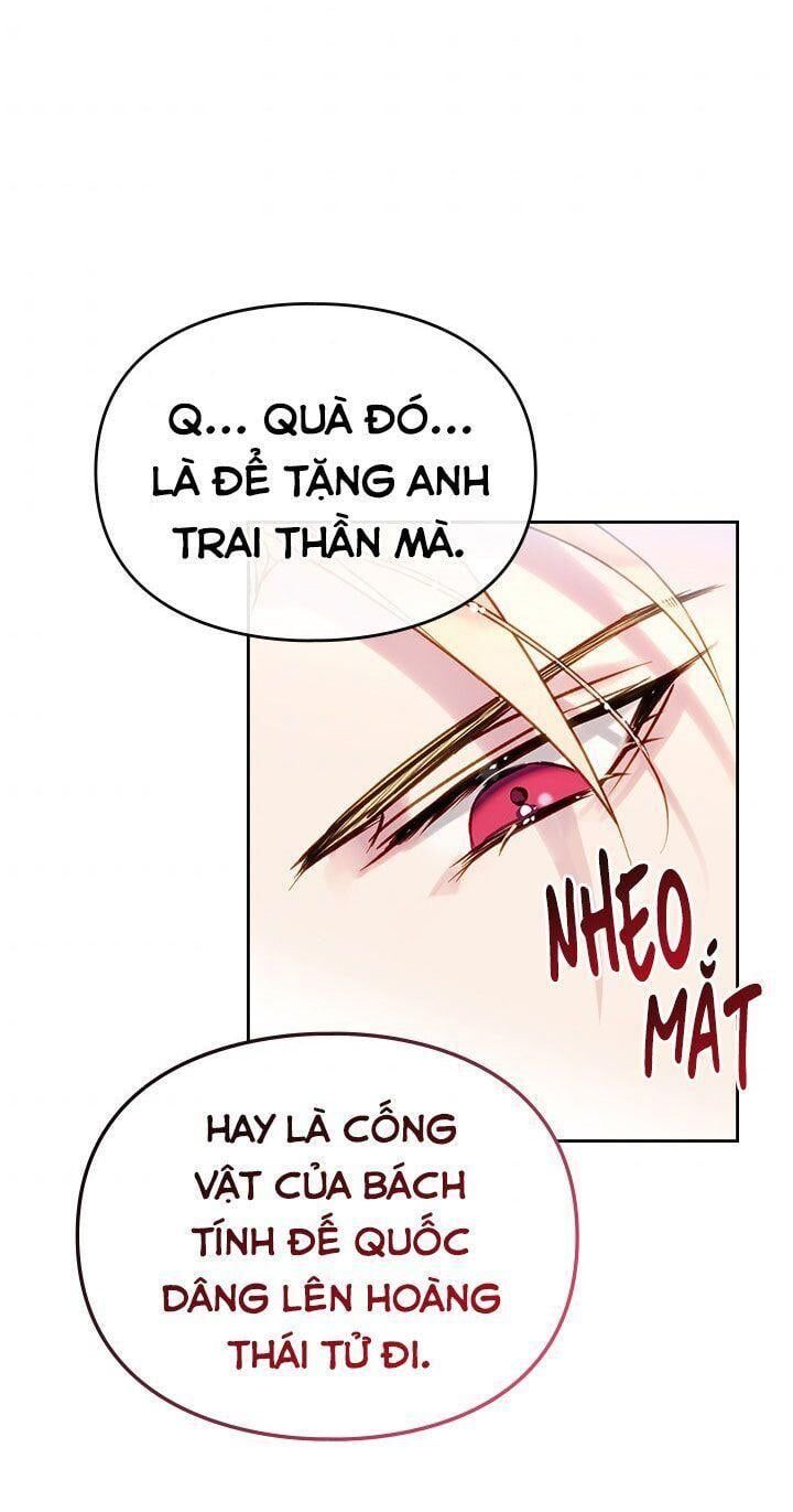 Kết Thúc Của Nhân Vật Phản Diện Chỉ Có Thể Là Cái Chết Chapter 64.5 - 25