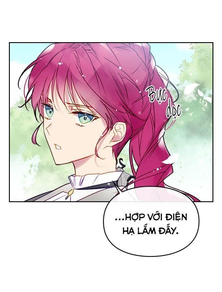 Kết Thúc Của Nhân Vật Phản Diện Chỉ Có Thể Là Cái Chết Chapter 64.5 - 28