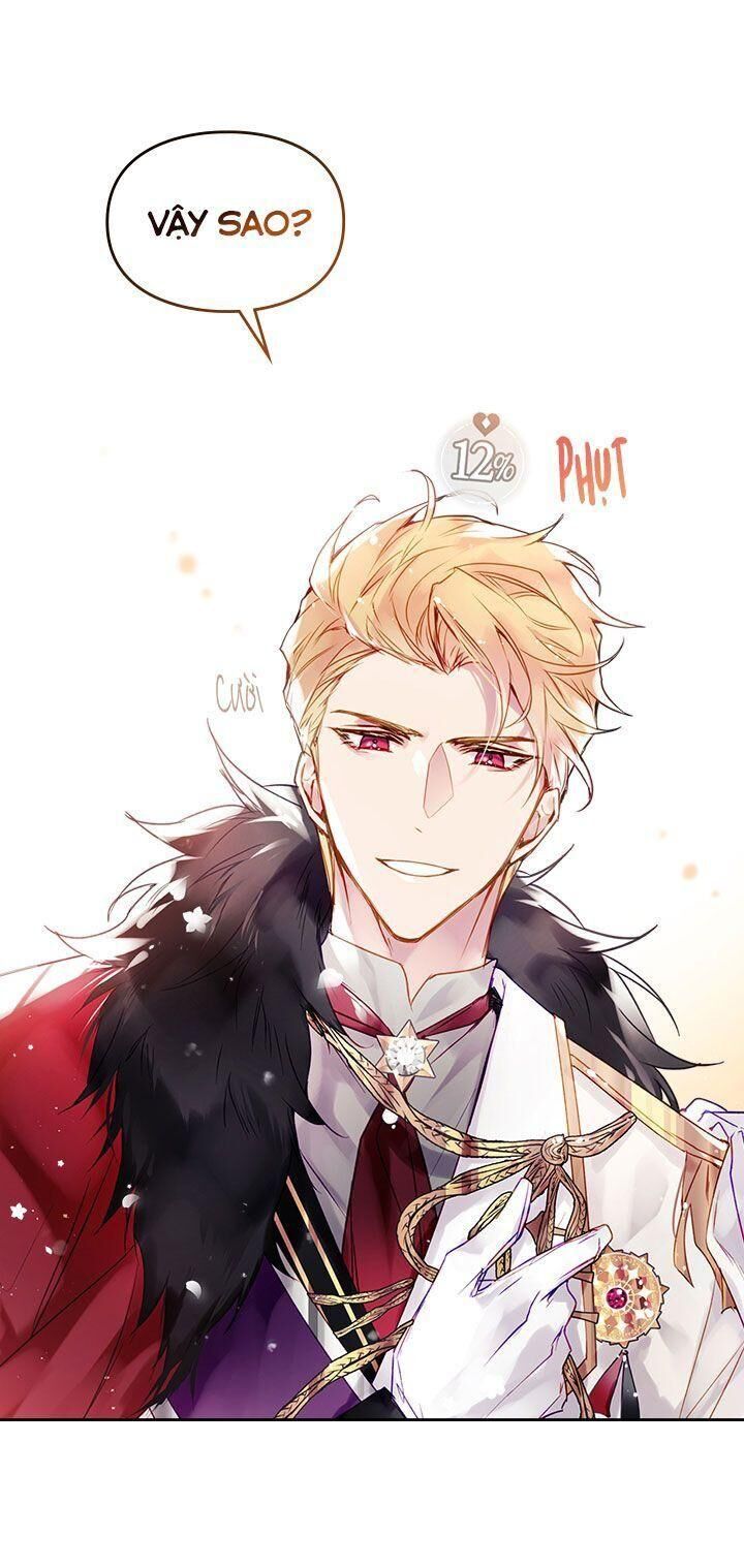 Kết Thúc Của Nhân Vật Phản Diện Chỉ Có Thể Là Cái Chết Chapter 64.5 - 30