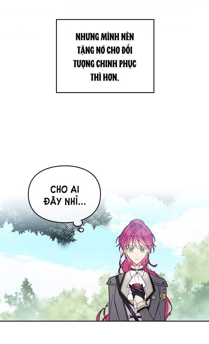 Kết Thúc Của Nhân Vật Phản Diện Chỉ Có Thể Là Cái Chết Chapter 64.5 - 5