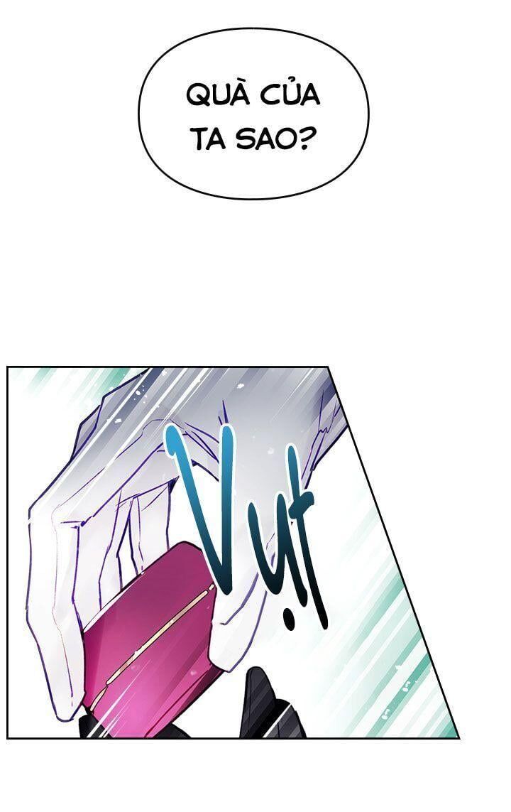 Kết Thúc Của Nhân Vật Phản Diện Chỉ Có Thể Là Cái Chết Chapter 64.5 - 8
