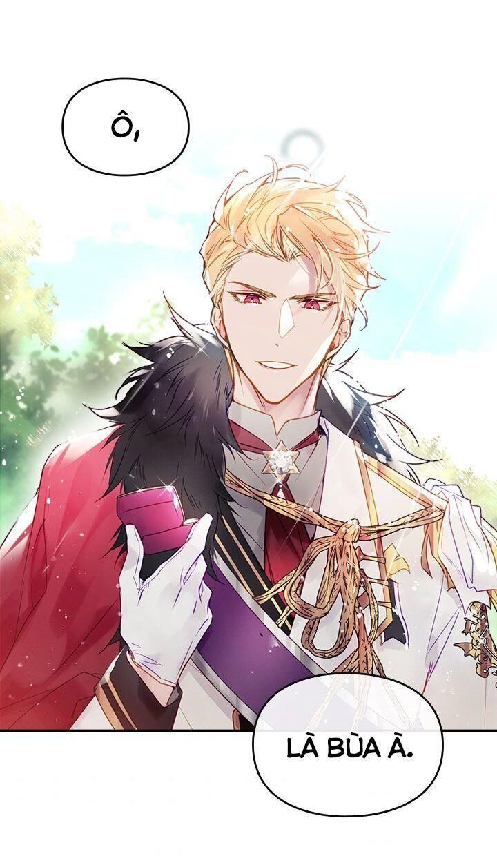 Kết Thúc Của Nhân Vật Phản Diện Chỉ Có Thể Là Cái Chết Chapter 64.5 - 10