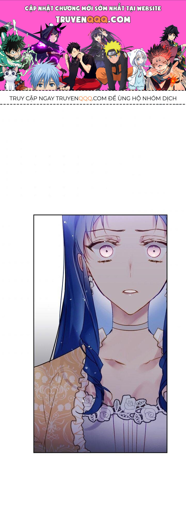 Kết Thúc Của Nhân Vật Phản Diện Chỉ Có Thể Là Cái Chết Chapter 66.5 - 1