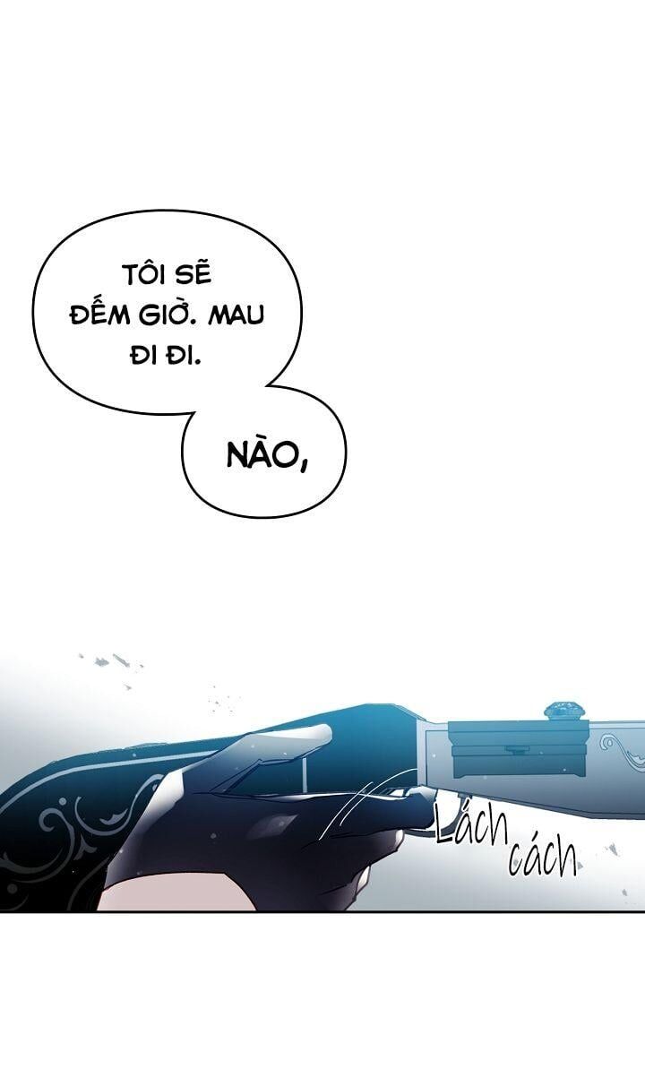 Kết Thúc Của Nhân Vật Phản Diện Chỉ Có Thể Là Cái Chết Chapter 66.5 - 2