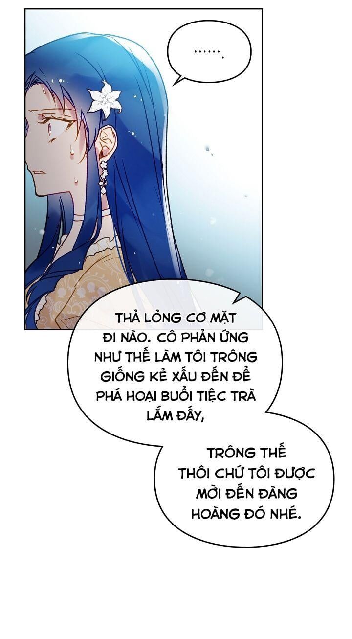 Kết Thúc Của Nhân Vật Phản Diện Chỉ Có Thể Là Cái Chết Chapter 66.5 - 11