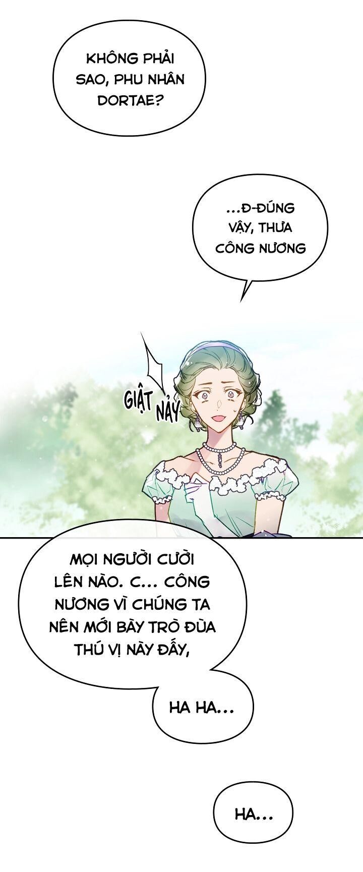 Kết Thúc Của Nhân Vật Phản Diện Chỉ Có Thể Là Cái Chết Chapter 66.5 - 12