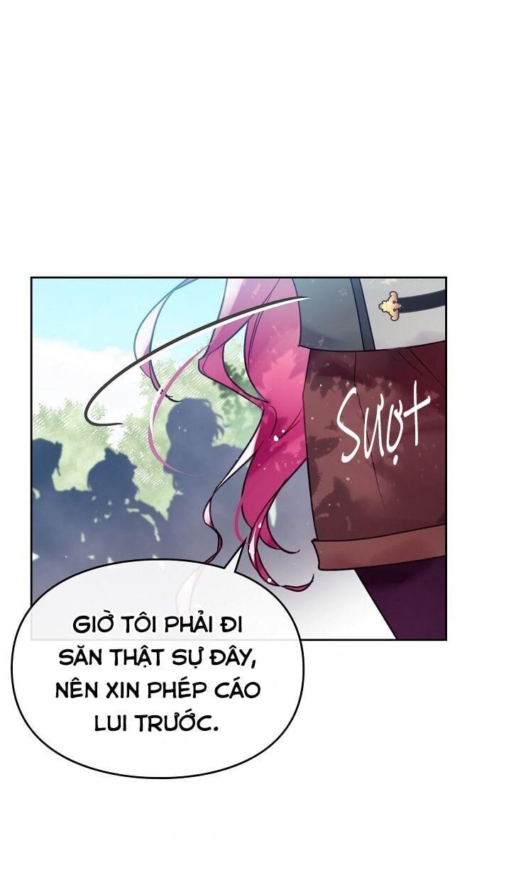 Kết Thúc Của Nhân Vật Phản Diện Chỉ Có Thể Là Cái Chết Chapter 66.5 - 13