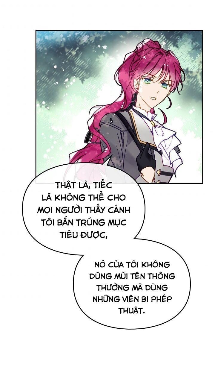 Kết Thúc Của Nhân Vật Phản Diện Chỉ Có Thể Là Cái Chết Chapter 66.5 - 14