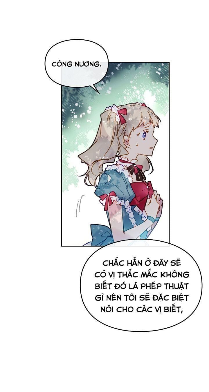 Kết Thúc Của Nhân Vật Phản Diện Chỉ Có Thể Là Cái Chết Chapter 66.5 - 15