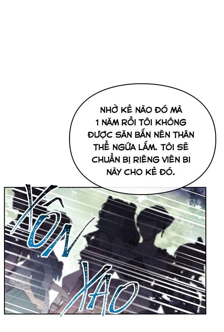 Kết Thúc Của Nhân Vật Phản Diện Chỉ Có Thể Là Cái Chết Chapter 66.5 - 17