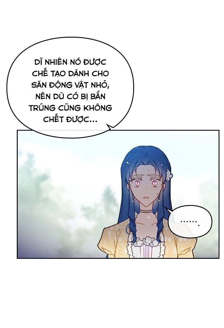 Kết Thúc Của Nhân Vật Phản Diện Chỉ Có Thể Là Cái Chết Chapter 66.5 - 18