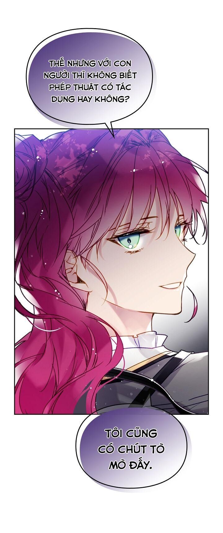 Kết Thúc Của Nhân Vật Phản Diện Chỉ Có Thể Là Cái Chết Chapter 66.5 - 19