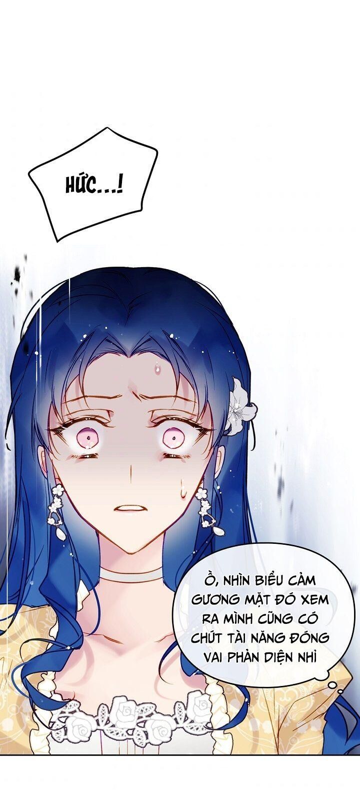 Kết Thúc Của Nhân Vật Phản Diện Chỉ Có Thể Là Cái Chết Chapter 66.5 - 20