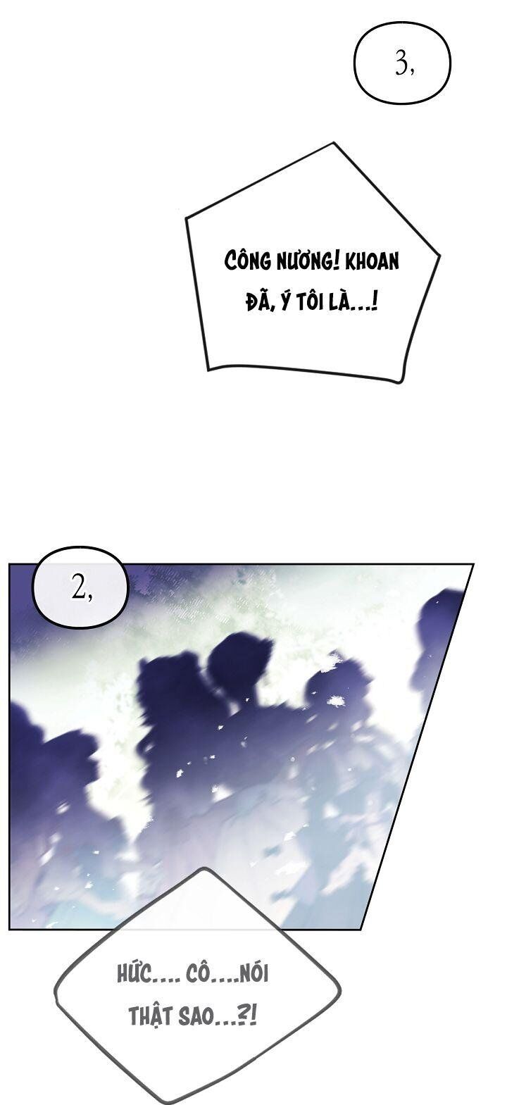 Kết Thúc Của Nhân Vật Phản Diện Chỉ Có Thể Là Cái Chết Chapter 66.5 - 3