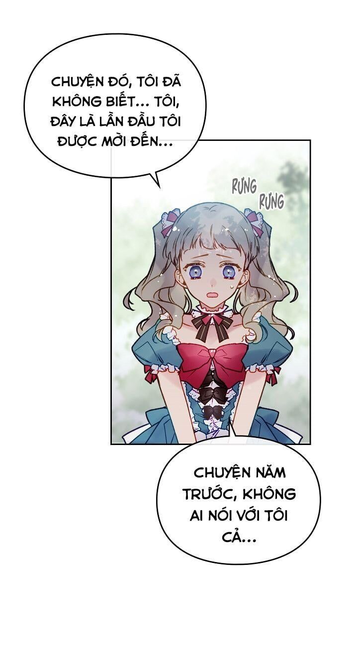 Kết Thúc Của Nhân Vật Phản Diện Chỉ Có Thể Là Cái Chết Chapter 66.5 - 24