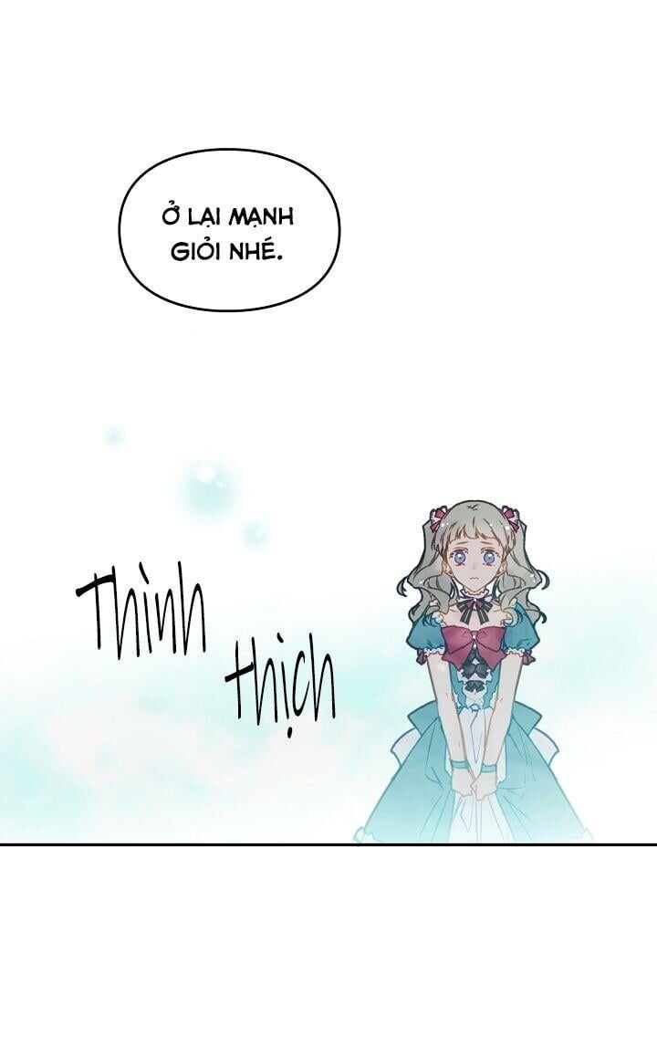 Kết Thúc Của Nhân Vật Phản Diện Chỉ Có Thể Là Cái Chết Chapter 66.5 - 26