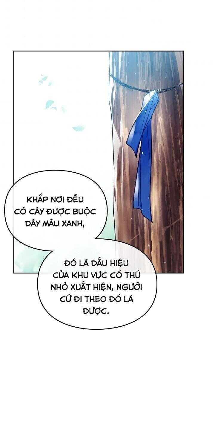 Kết Thúc Của Nhân Vật Phản Diện Chỉ Có Thể Là Cái Chết Chapter 66.5 - 28