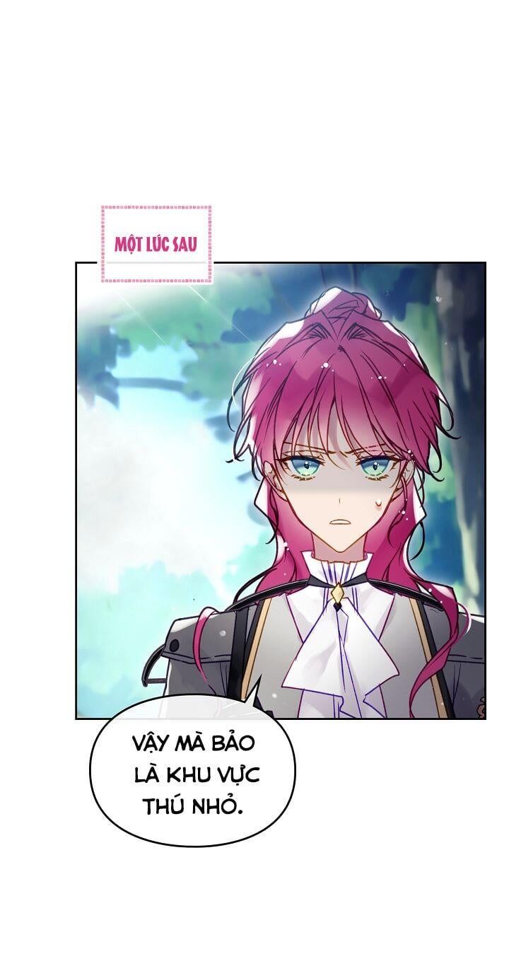 Kết Thúc Của Nhân Vật Phản Diện Chỉ Có Thể Là Cái Chết Chapter 66.5 - 29