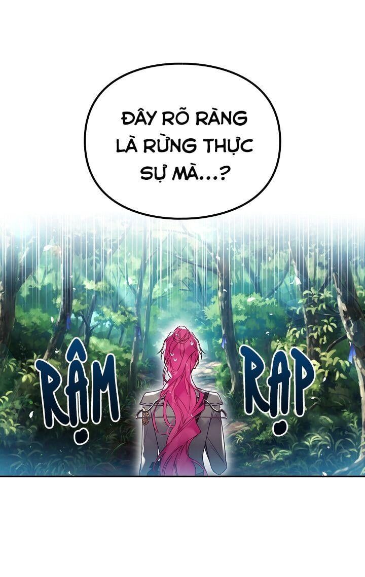 Kết Thúc Của Nhân Vật Phản Diện Chỉ Có Thể Là Cái Chết Chapter 66.5 - 30