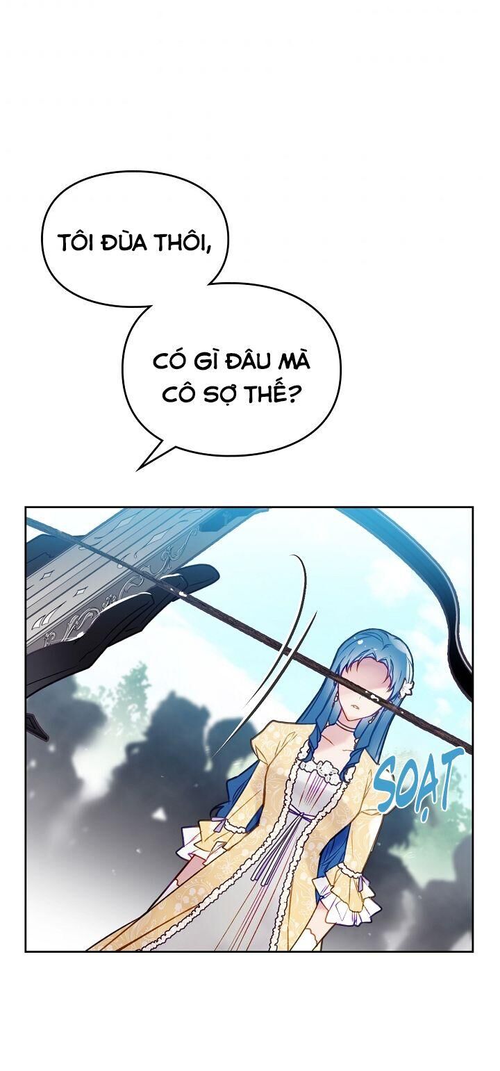 Kết Thúc Của Nhân Vật Phản Diện Chỉ Có Thể Là Cái Chết Chapter 66.5 - 8