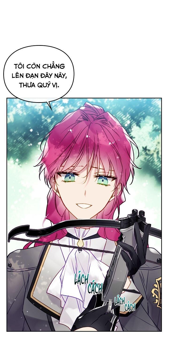 Kết Thúc Của Nhân Vật Phản Diện Chỉ Có Thể Là Cái Chết Chapter 66.5 - 9