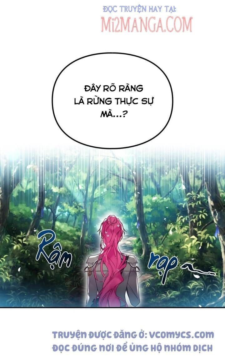 Kết Thúc Của Nhân Vật Phản Diện Chỉ Có Thể Là Cái Chết Chapter 67.1 - 2