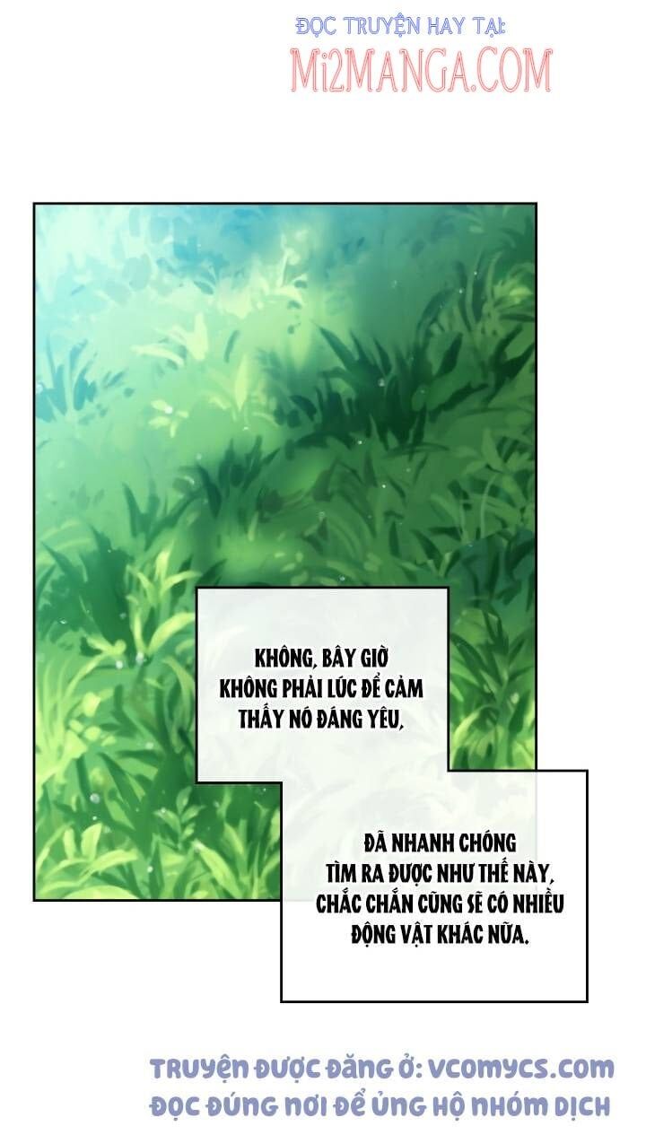 Kết Thúc Của Nhân Vật Phản Diện Chỉ Có Thể Là Cái Chết Chapter 67.1 - 11